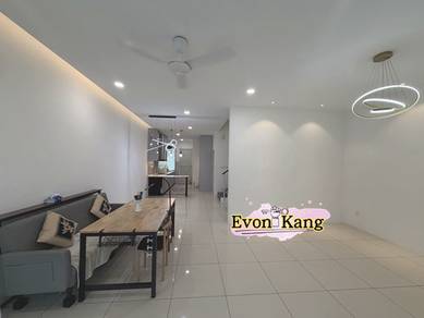 2-storey-Terraced-House-for-sale-Simpang-Ampat-Penang