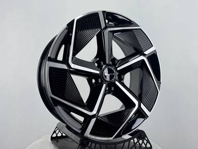 Ori 19 BYD Seal Rim BYD Sealion BYD M6 5X120