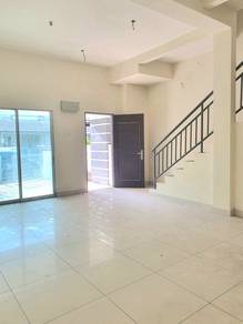 Residensi Prima, Kamunting