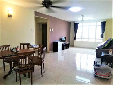 Casa Prima (Kepong)
