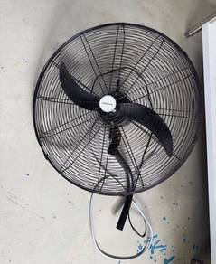 Big Fan