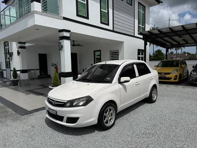 2012 Proton SAGA 1.3 FLX STANDARD (A)