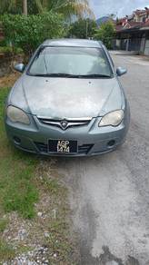 2009 Proton PERSONA 1.6 BASE LINE (A)