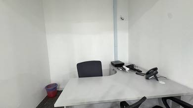 Wisma Bangsar 8 Fully Fitted Penthouse Office Near MRT Bangsar Rent