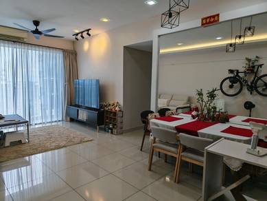 D'Rich Executive Suites