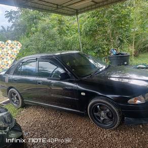 2004 Proton WIRA 1.5 A/B GLI (M)