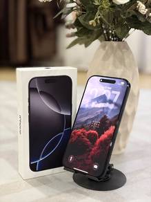 Iphone 16pro 256gb Zp