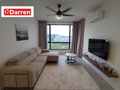 Anggun Residences @ Batu Kawan