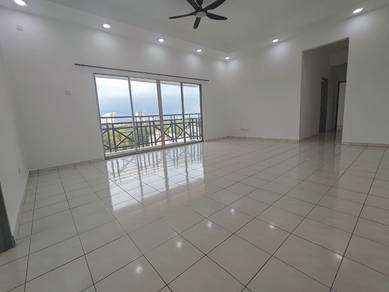 Impian Senibong Apartment