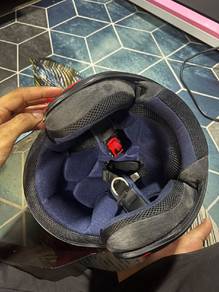 helmet xdot