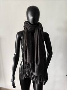Target AU warm big scarf (New)