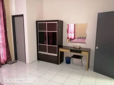 Mutiara Rini 2-Storey Semi-D | 30 x 50 Land |Medium Cost Skudai