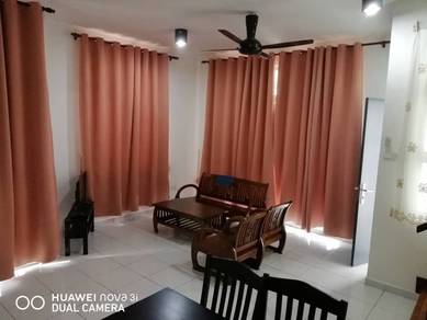 Mutiara Rini 2-Storey Semi-D | 30 x 50 Land |Medium Cost Skudai