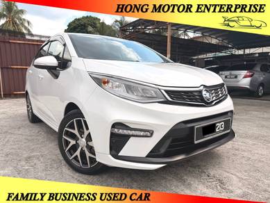 Proton PERSONA 1.6 PREMIUM (A) 26KMILEA 2029WARATY