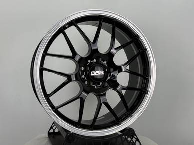 19 OD Forged BBS Rim VW Golf W177 CLA BMW F40