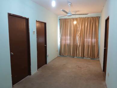 For Sale - Rumah Pangsa Impian, Bandar Saujana Putra 👍 🤩Best Buy