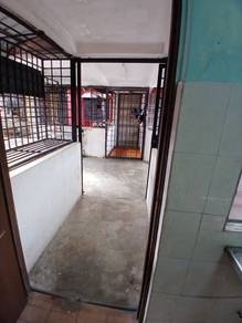 For Sale - Rumah Pangsa Impian, Bandar Saujana Putra 👍 🤩Best Buy