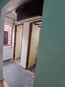 For Sale - Rumah Pangsa Impian, Bandar Saujana Putra 👍 🤩Best Buy