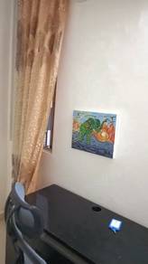 Middle room for rent