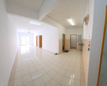Bayu Villa