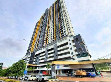 Parkland Residence @ Kajang 2