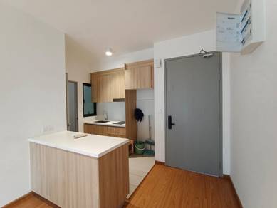 Maya Bay Residences @ Gamuda COVE