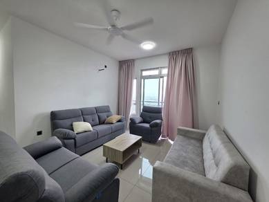 One 49 Residence @Town Area  Brand New Unit Fully Furnished For Rent F
