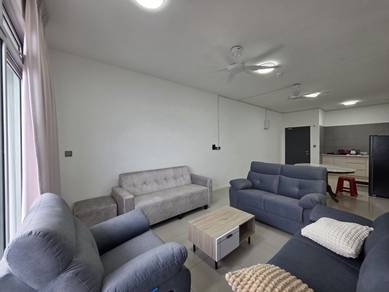 One 49 Residence @Town Area  Brand New Unit Fully Furnished For Rent F