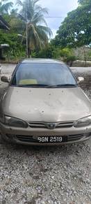 2002 Proton WIRA 1.5 GL (A)