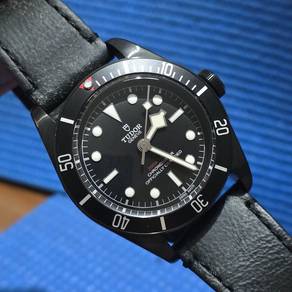 Tudor Black Bay Dark 79230DK Full set