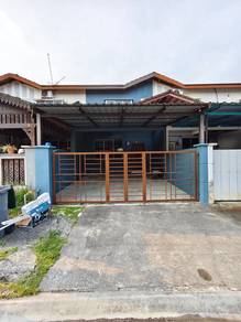 2-storey-Terraced-House-for-rent-Pasir-Gudang-Johor