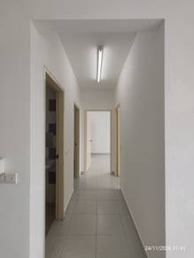 Seri Intan Apartment New Repainted Unit