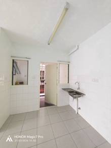 Seri Intan Apartment New Repainted Unit