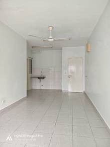 Seri Intan Apartment New Repainted Unit
