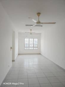 Seri Intan Apartments @ Setia Alam