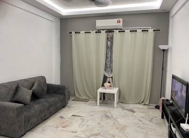 Nuri court Block N1