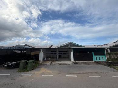 100% FULL LOAN Palma Indah Matang Batu 8