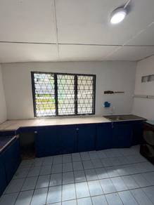 100% FULL LOAN Palma Indah Matang Batu 8