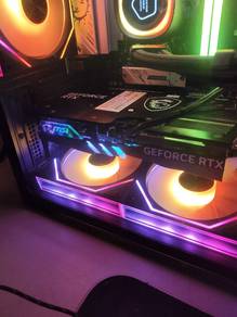 Msi RTX4060 TI