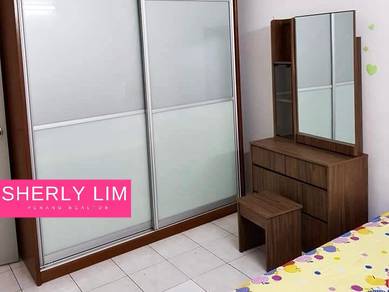 The Ocean View Karpal Singh Jelutong Georgetown Fully Furnished