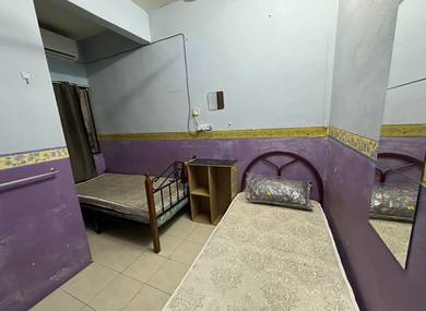 Ground floor Room Tmn Bkt Panchor NTebal