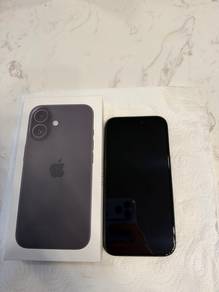For Sale: iPhone 16 – 128GB 📱