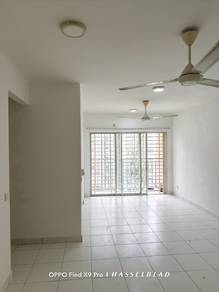 Seri Pinang Apartments @ Setia Alam