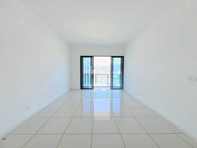 Q1 Queens Residence Bayan Lepas 950 sqft 2 Car Parks