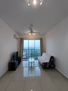 For Rent | Larkin Height Apartment | 3 Bed 2 Bath | Fully Furnished