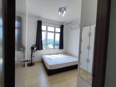 For Rent | Larkin Height Apartment | 3 Bed 2 Bath | Fully Furnished