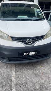 Nissan NV200 VANETTE 1.6 (M)