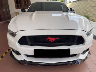 2016 Ford MUSTANG 5.0 GT (A)