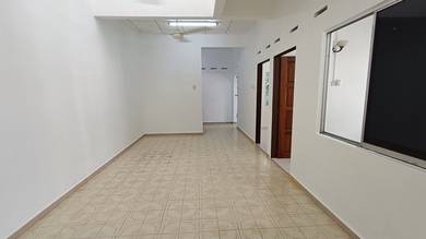 1-storey-Terraced-House-for-rent-Ayer-Keroh-Melaka