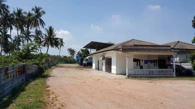 Land for rent